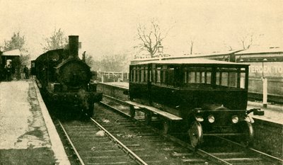 Ancien et nouveau, 1930 - Unbekannt