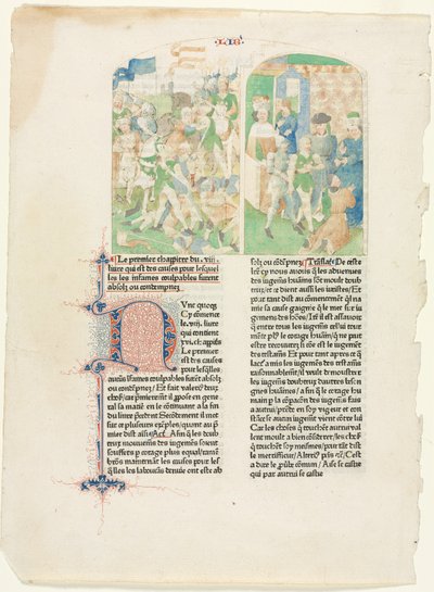 Page d