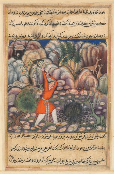 Page des Contes d