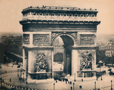 Paris - L