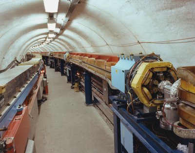 Tunnel de l