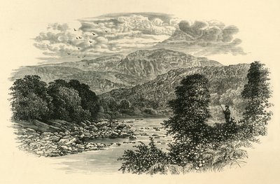 Passage de Leny, vers 1890 - Unbekannt