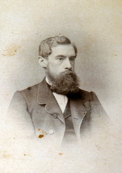 Pavel Tretyakov, mécène d