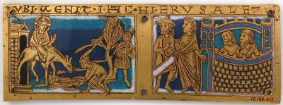 Plaque d