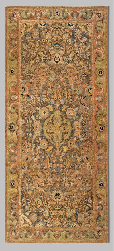Tapis 