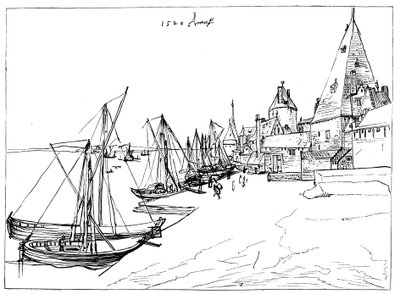 Port d