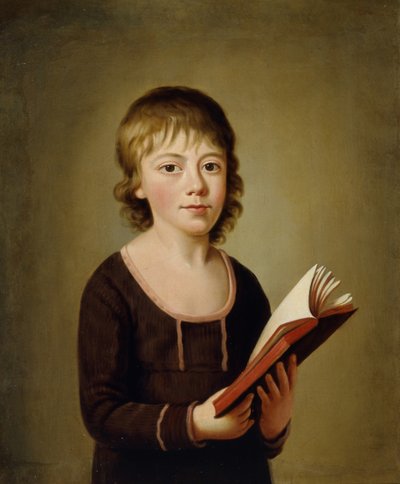 Portrait du comte Piotr Alexeïevitch Golitsyn, début 19ème siècle - Unbekannt