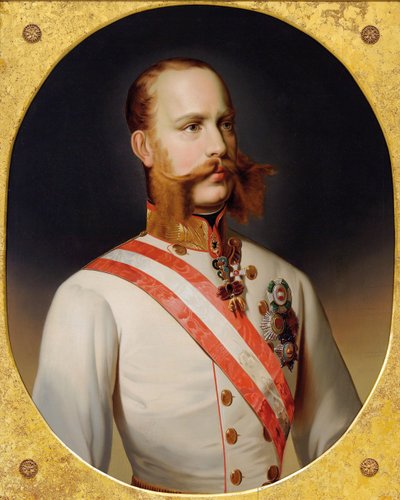 Portrait de l