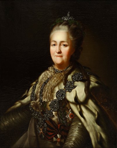 Portrait de l