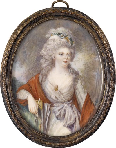Portrait de l