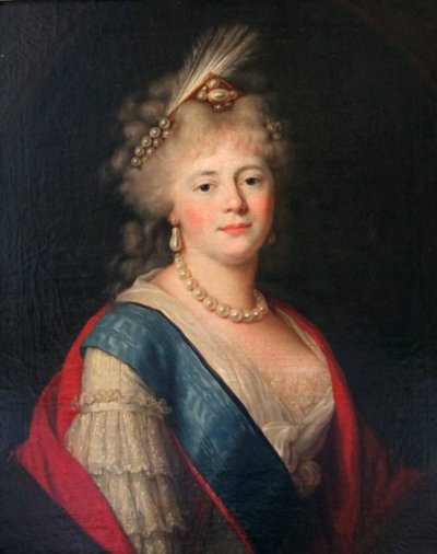 Portrait de l
