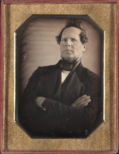 Portrait d
