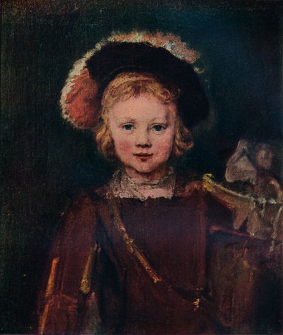 Portrait d