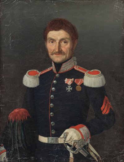 Portrait d