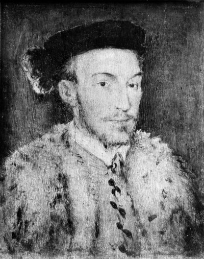 Portrait d