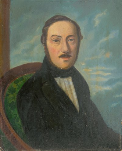 Portrait d