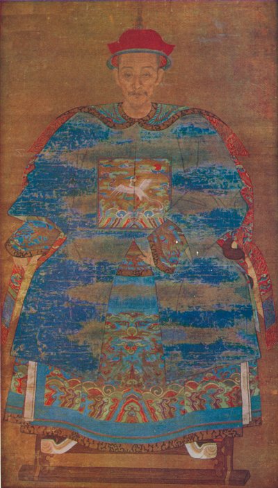 Portrait d