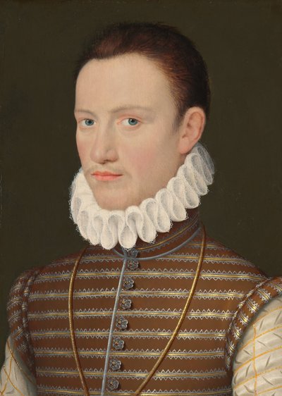 Portrait d