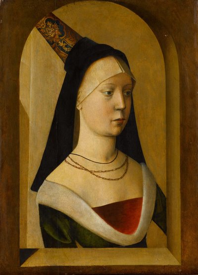 Portrait d