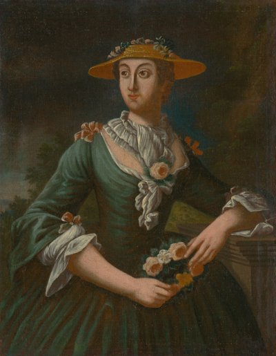 Portrait d