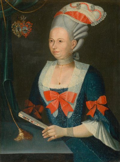 Portrait d