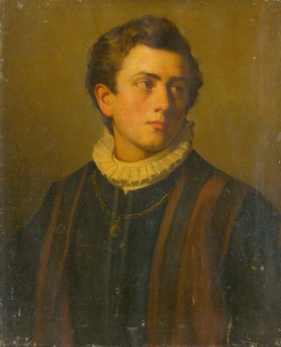 Portrait d