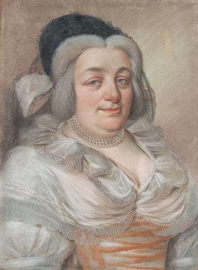 Portrait d