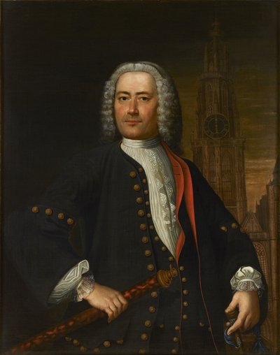 Portrait d