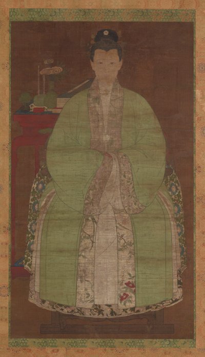Portrait d