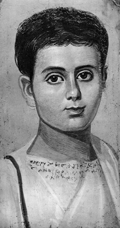 Portrait d