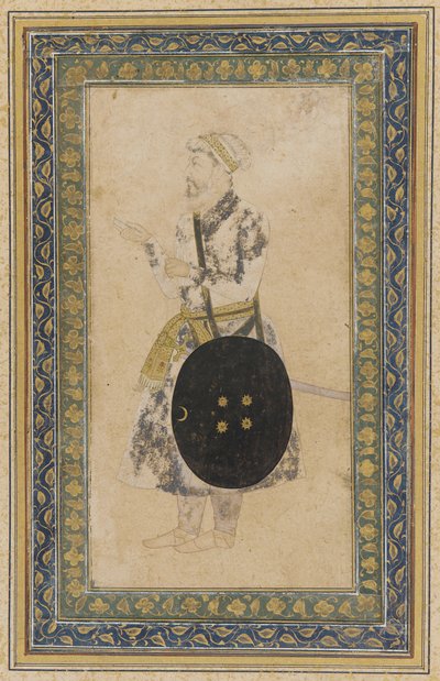 Portrait d