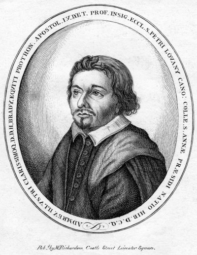 Portrait d