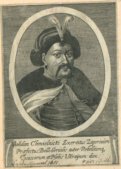 Portrait de l