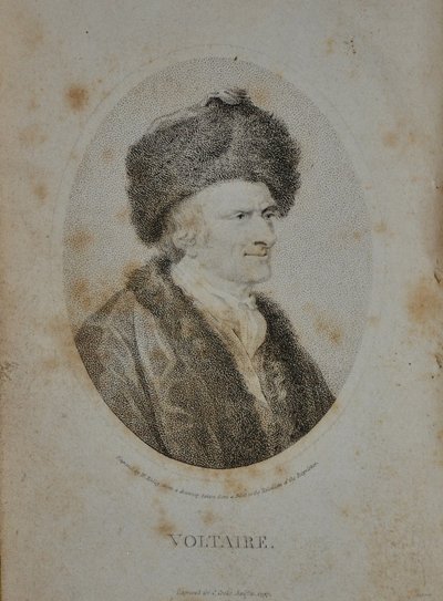 Portrait de l