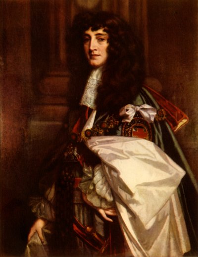 Prince Rupert, vers 1665, 1944 - Unbekannt