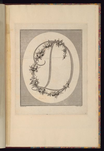 Gravure - Unbekannt