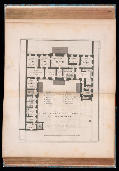 Gravure - Unbekannt