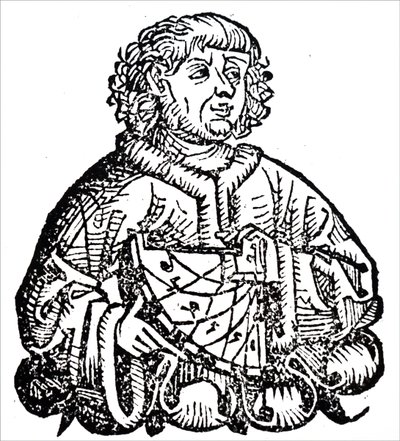 Ptolémée d