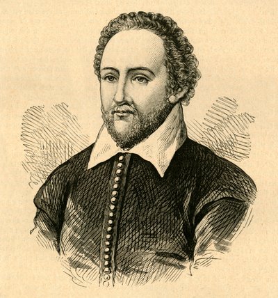 Richard Burbage, 1897 - Unbekannt