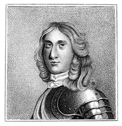 Richard Cromwell, Lord Protecteur d