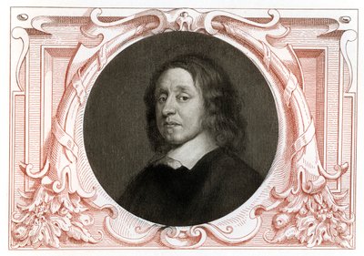 Richard Cromwell, deuxième Lord Protecteur d