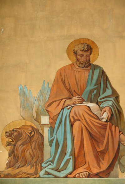 Saint Marc. Église Saint-Didier, Voreppe - Unbekannt
