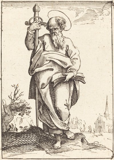 Saint Paul - Unbekannt
