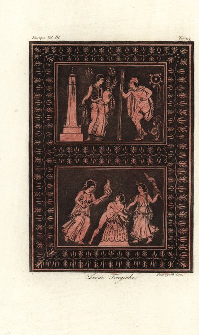 Scènes de l