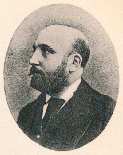 Sir A. C. Mackenzie, 1895 - Unbekannt