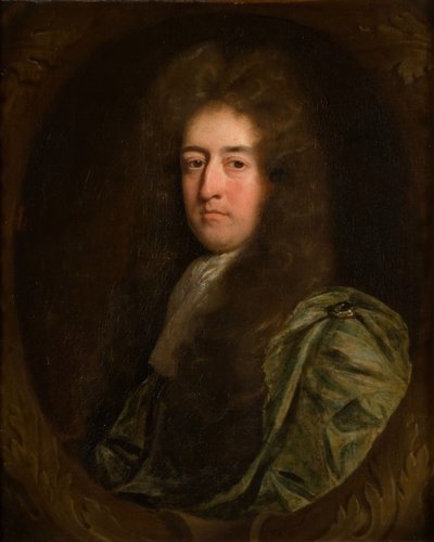 Sir Charles Holte, 3e Bt d