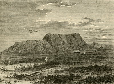 Site de Suse, 1890 - Unbekannt