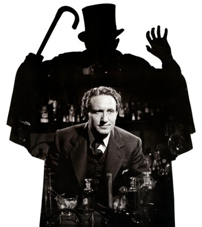 Spencer Tracy dans 