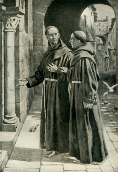 Saint François d