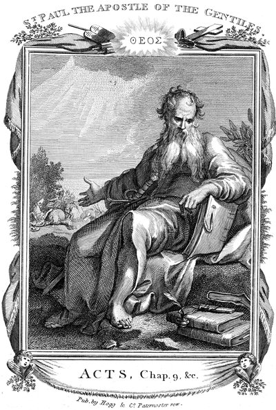 Saint Paul l